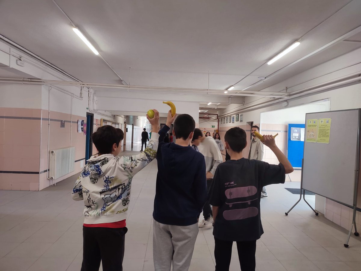 Proexport tweet media