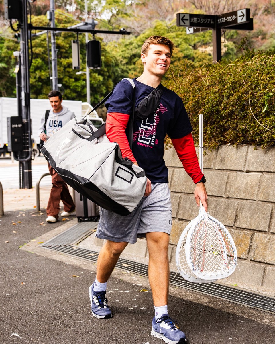 Boston Cannons tweet media