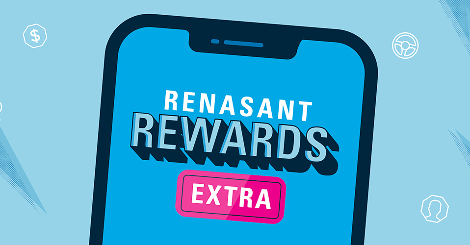 Renasant tweet media