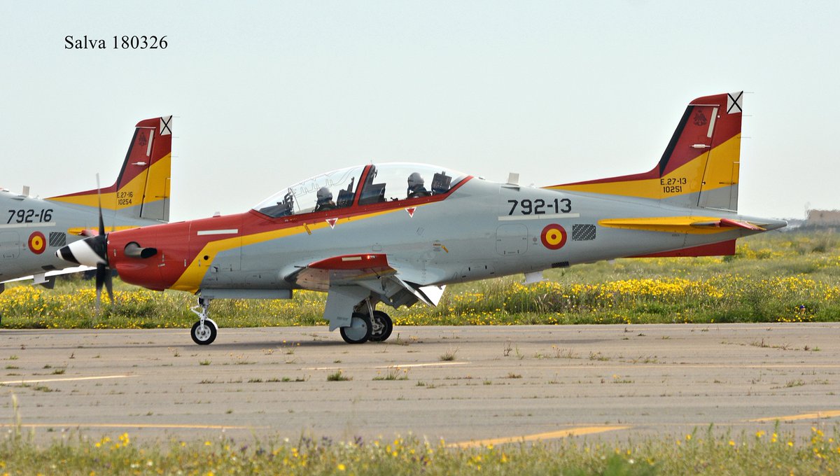 Salvador Marín tweet media