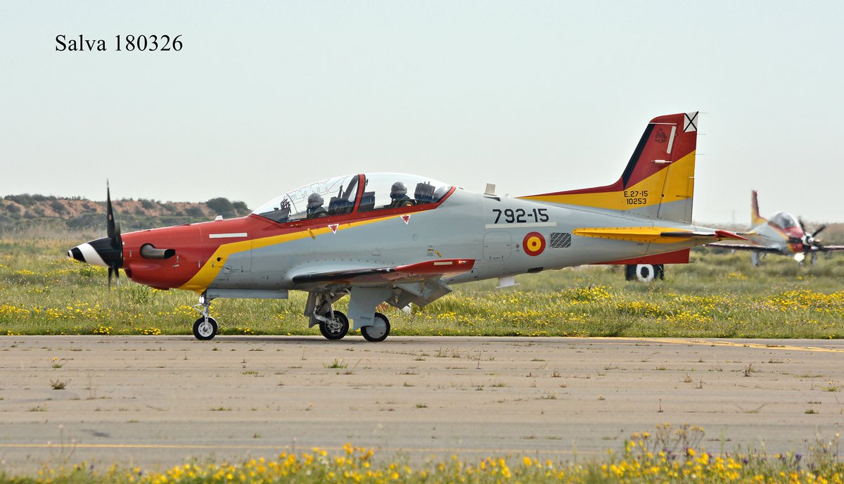 Salvador Marín tweet media