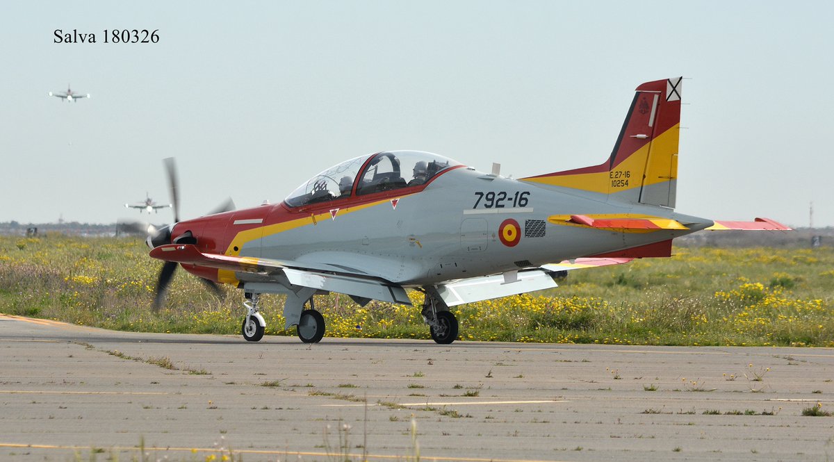 Salvador Marín tweet media