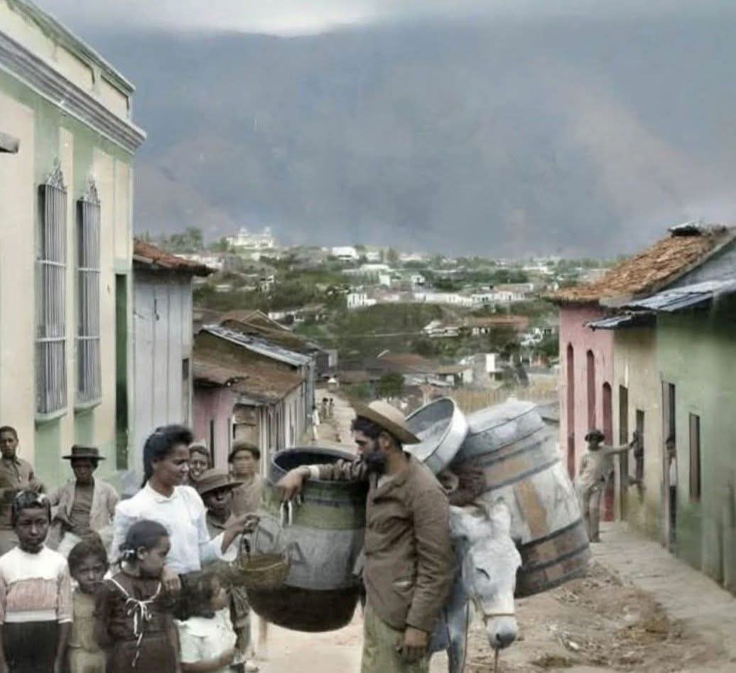 Julio César III Venegas tweet media