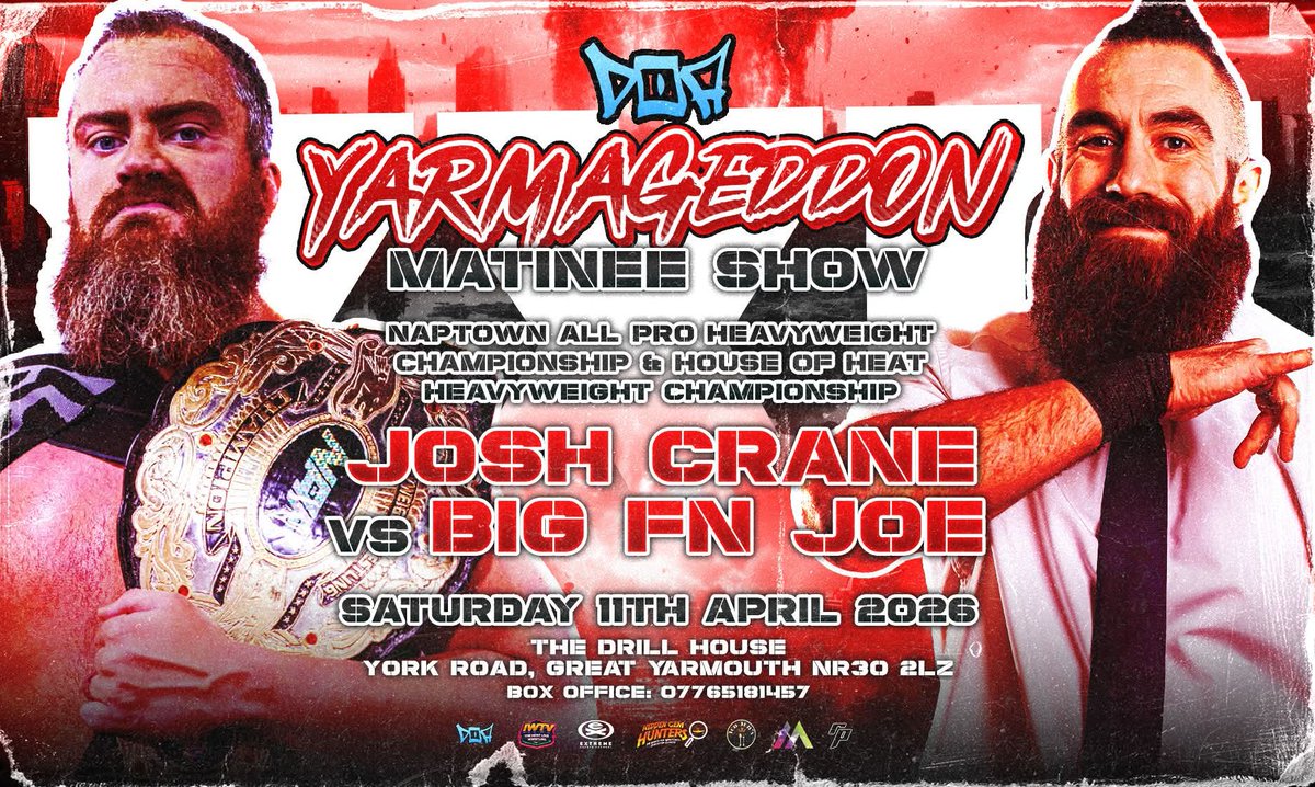 Josh Crane ジョシュ・クレイン tweet media