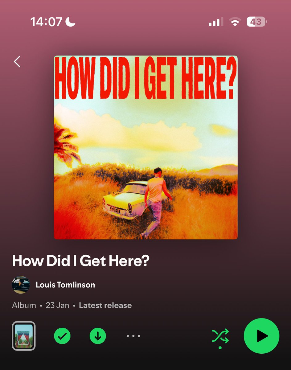 lari is in her heated rivalry era 🪩 tweet media