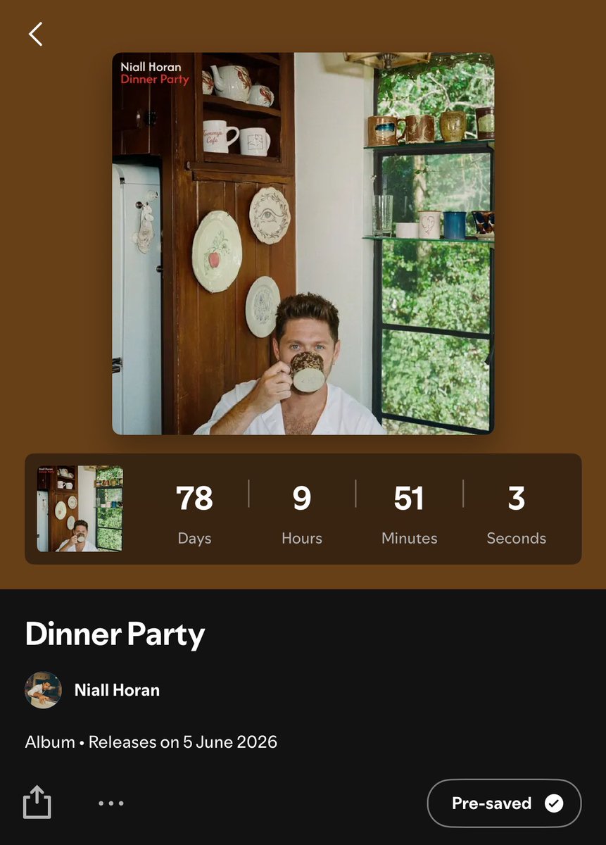 lari is in her heated rivalry era 🪩 tweet media