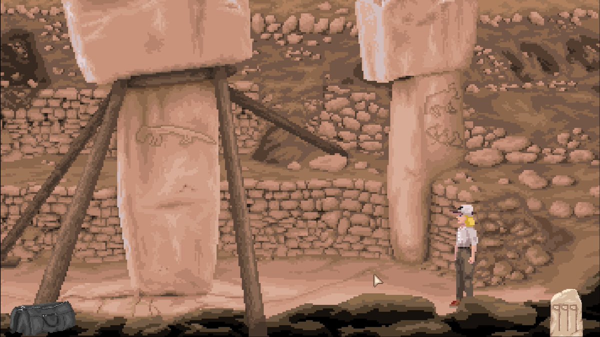 Postmodern Adventures tweet media