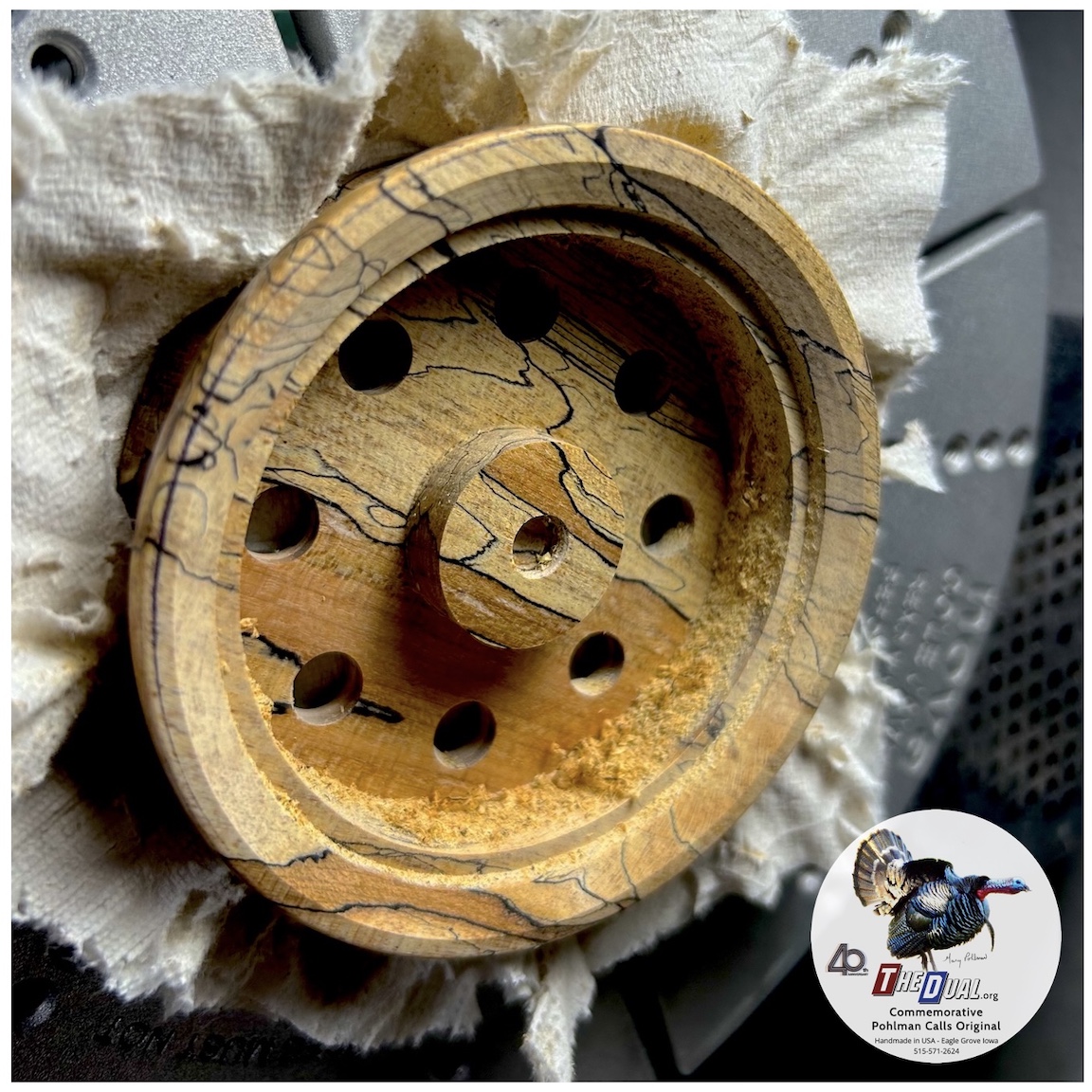 The Dual tweet media