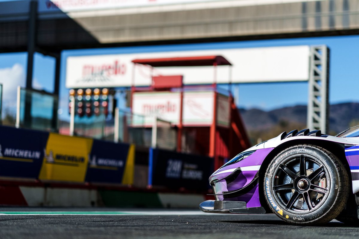 Era Motorsport tweet media