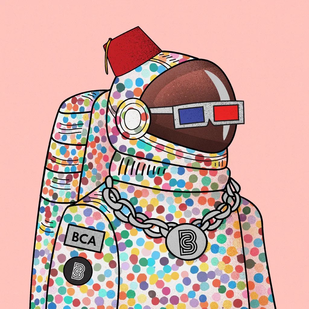 The AstroNaughties tweet media