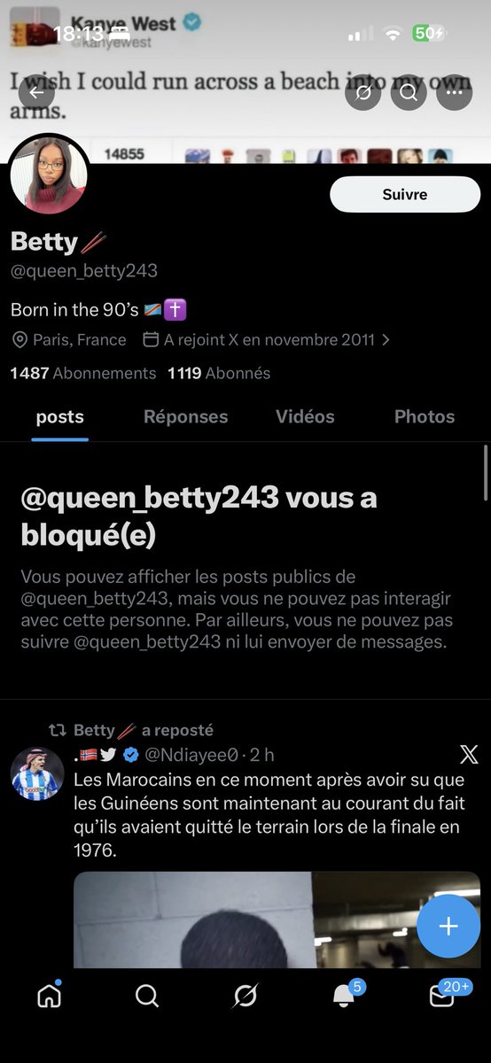 Naya 💜 tweet media