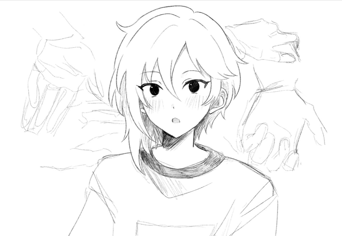 水槽脳 tweet media