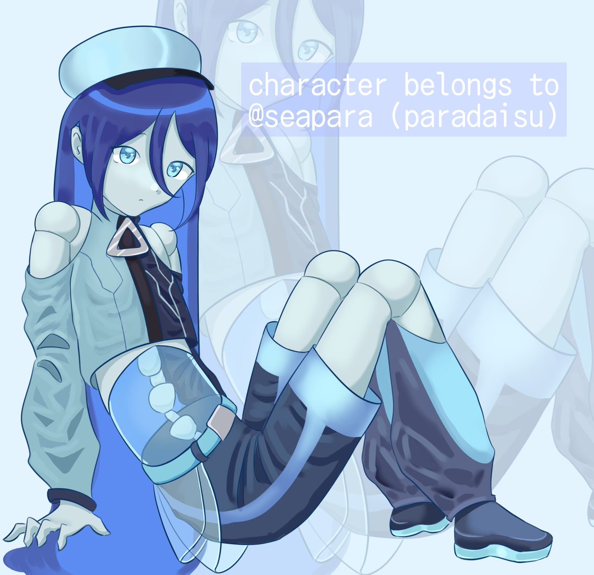 ᯓᡣ𐭩 paradaisu .✧ tweet media