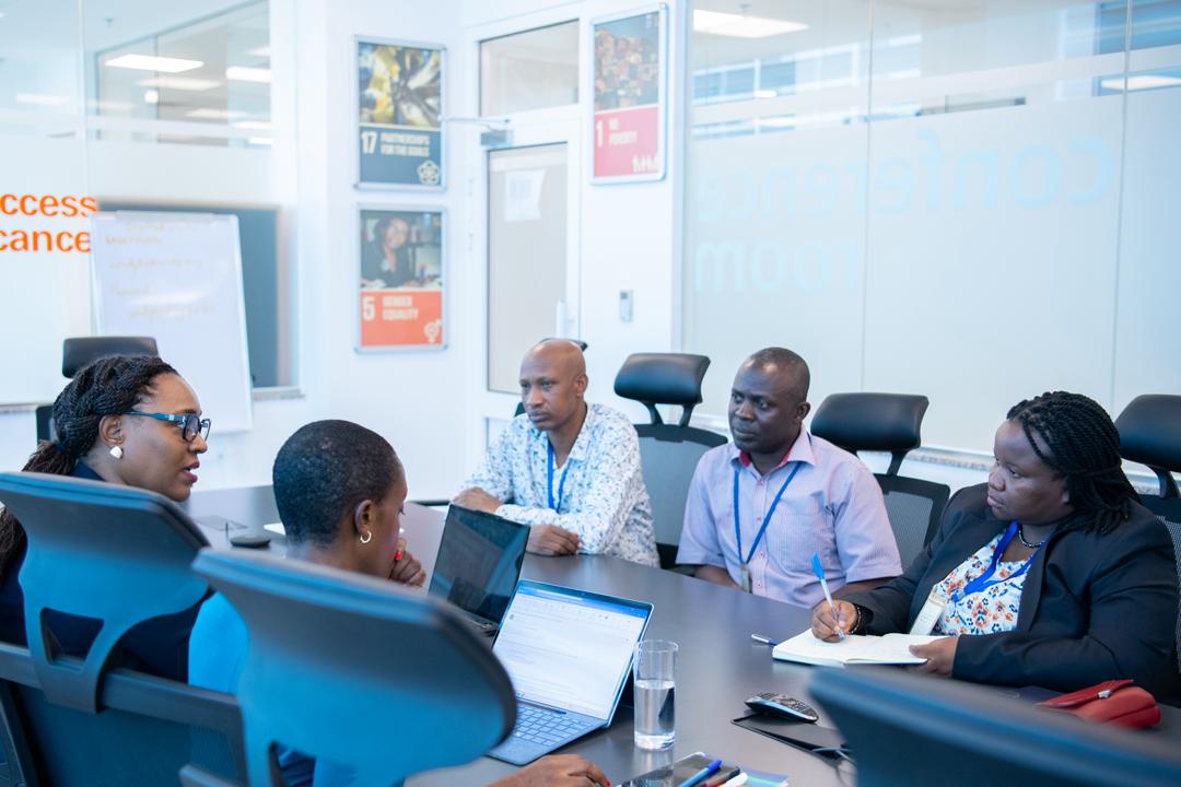 UNDP Tanzania tweet media