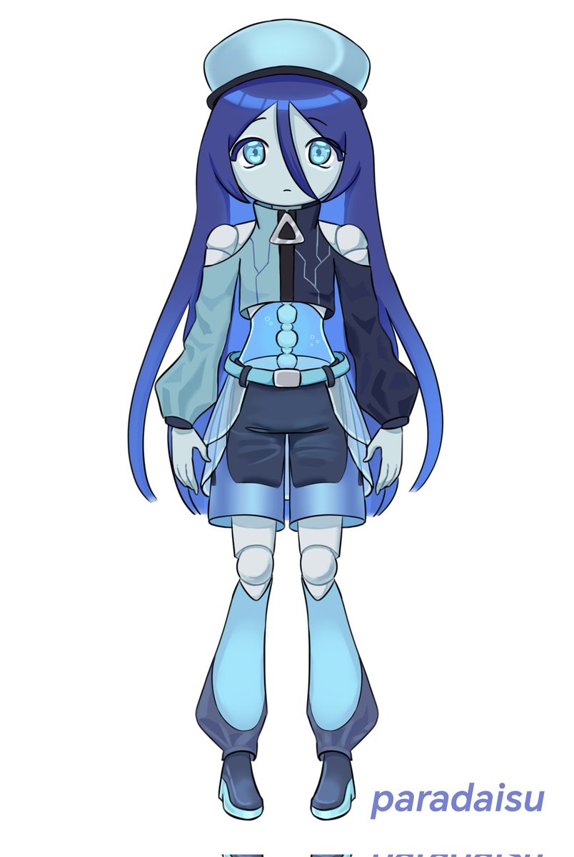 ᯓᡣ𐭩 paradaisu .✧ tweet media