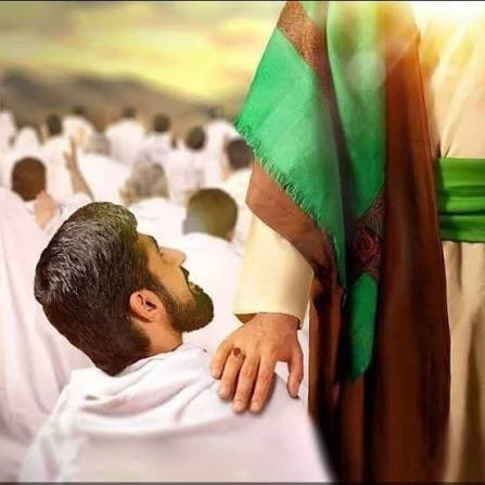 حزام القحطاني tweet media