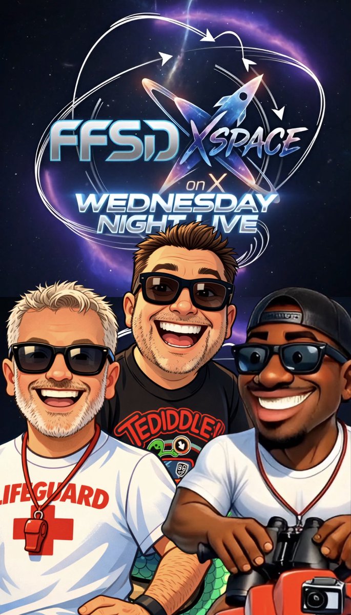 Simon Pollock (né Tesla Light Shows) tweet media