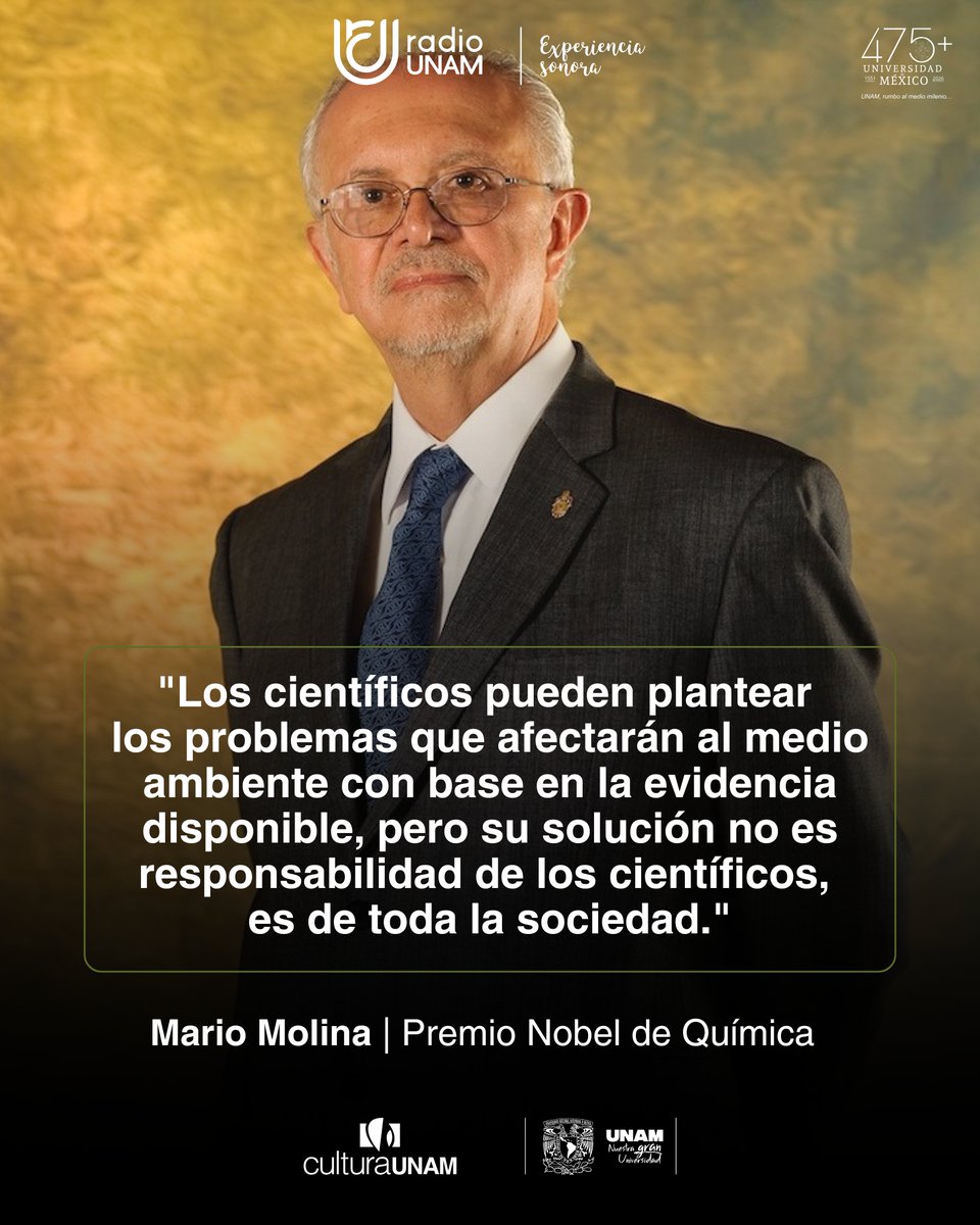 Radio UNAM tweet media