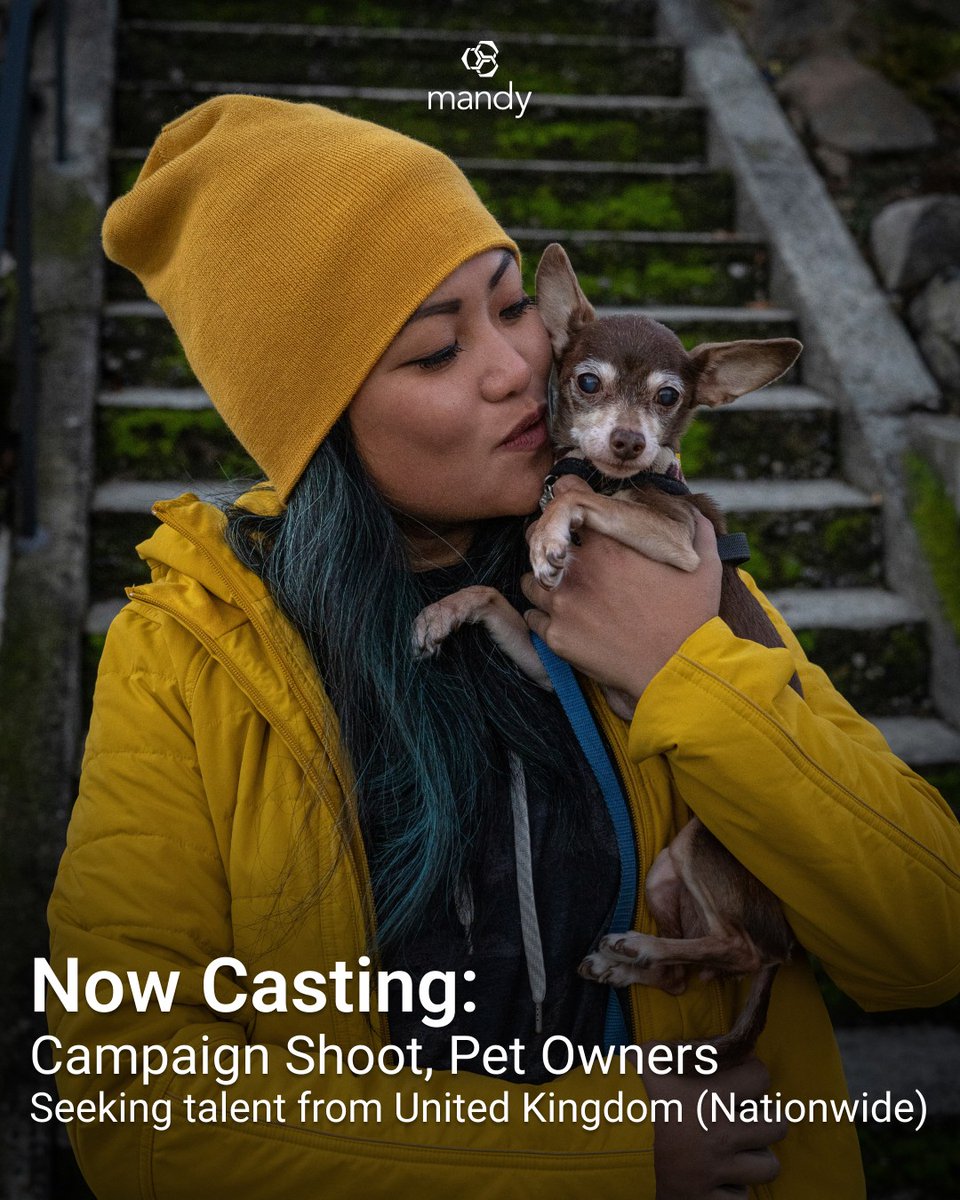 Mandy.com tweet media