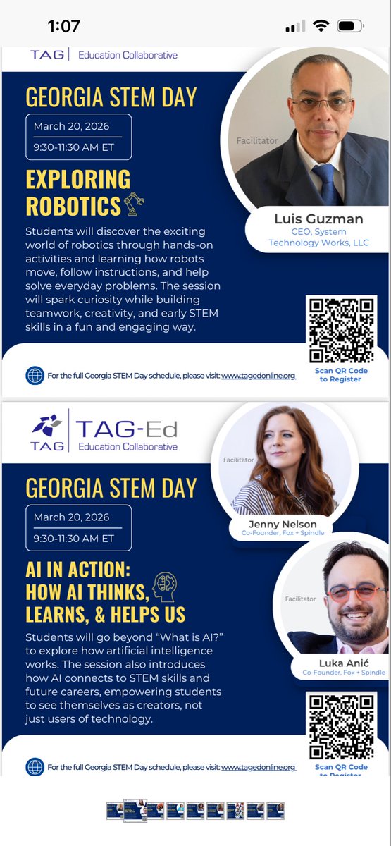 Andrea Wright tweet media