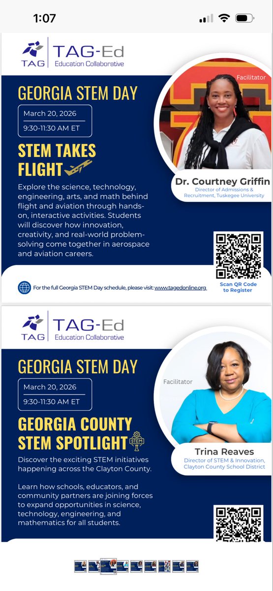 Andrea Wright tweet media