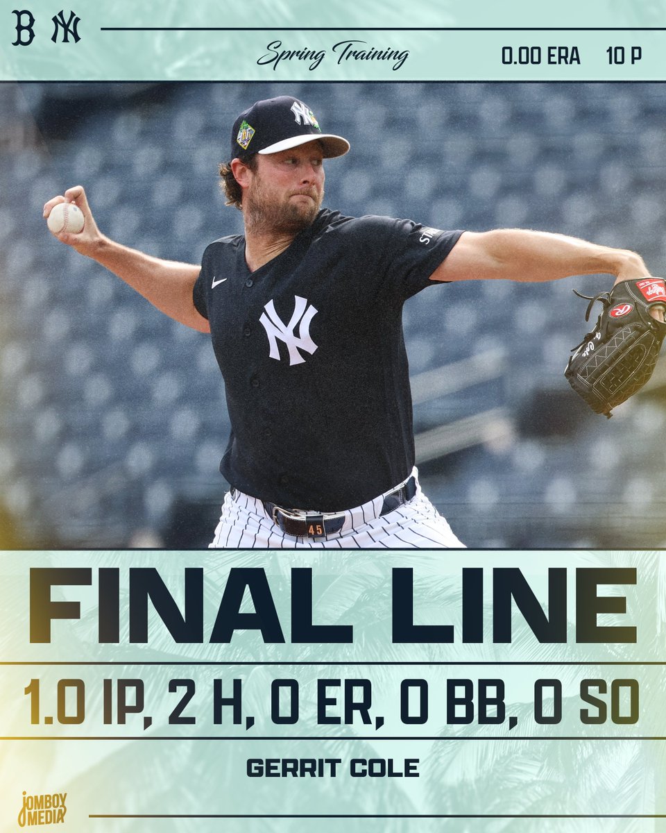 Talkin' Yanks tweet media