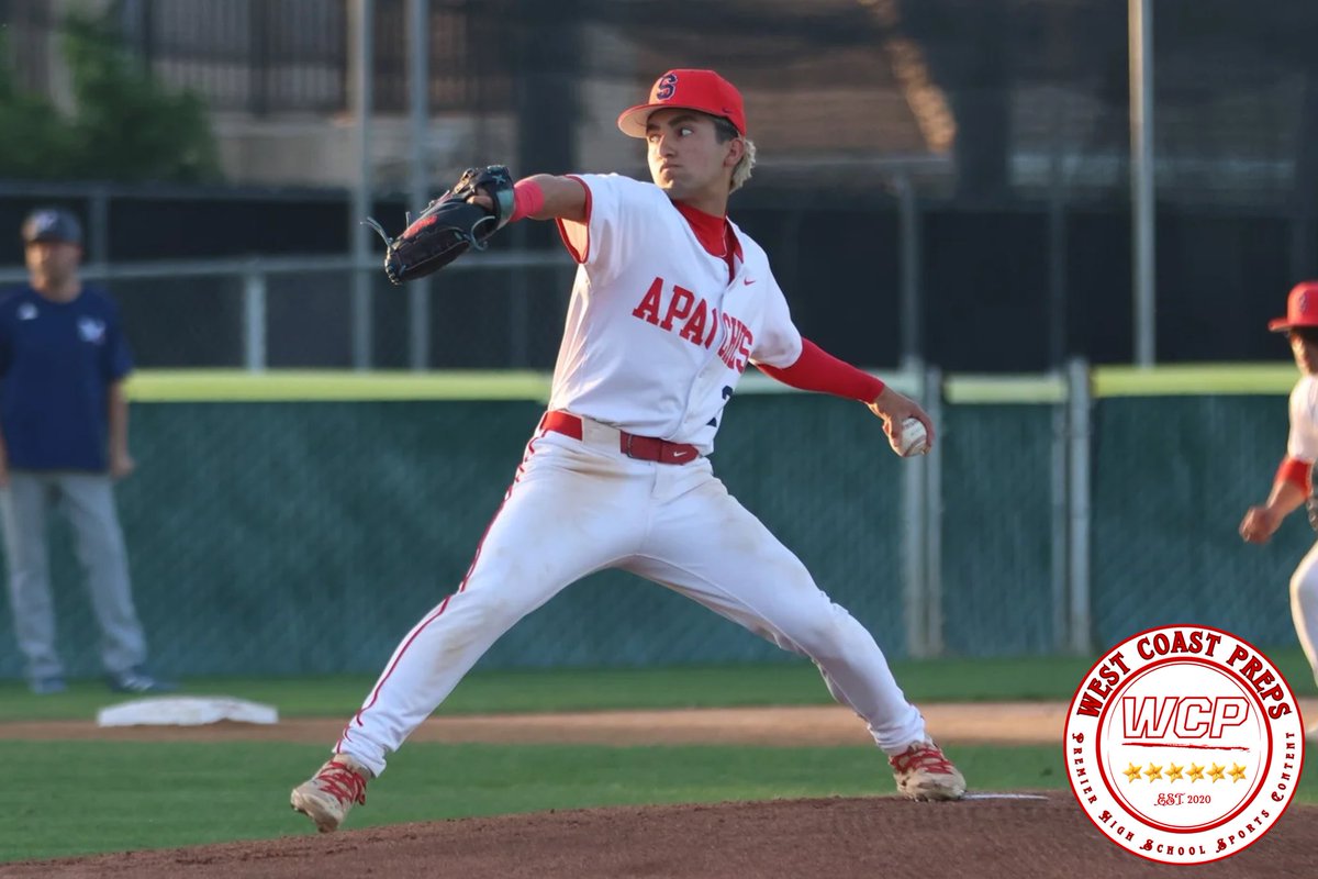 West Coast Preps tweet media