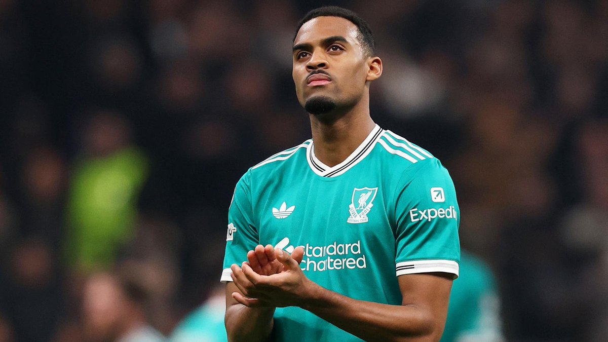 Goaldata - Liverpool Zone tweet media