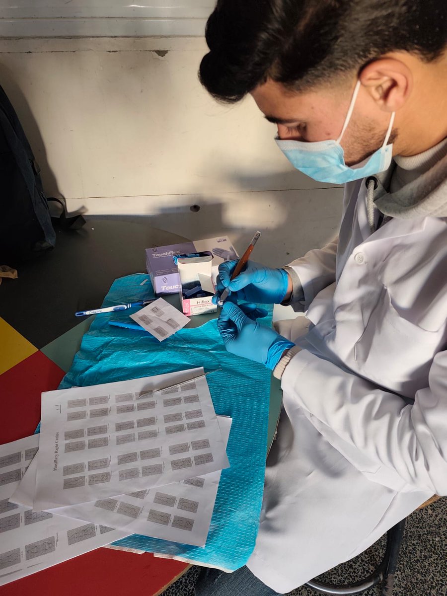 Mohammed in Gaza 🍉🇵🇸 tweet media