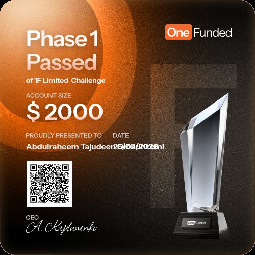 Abdulraheem Tajudeen tweet media