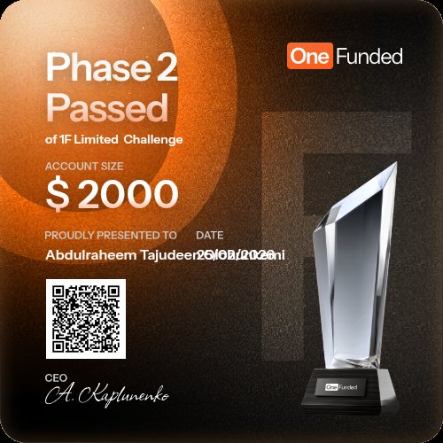 Abdulraheem Tajudeen tweet media