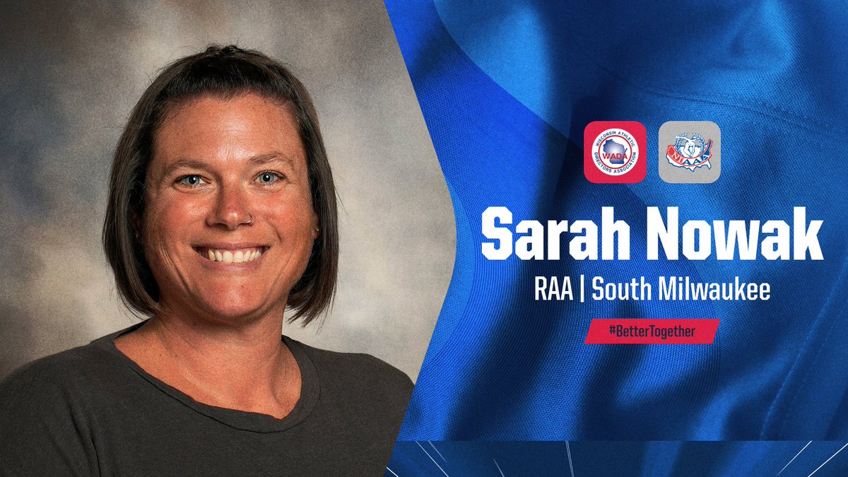 WADA Wisconsin tweet media