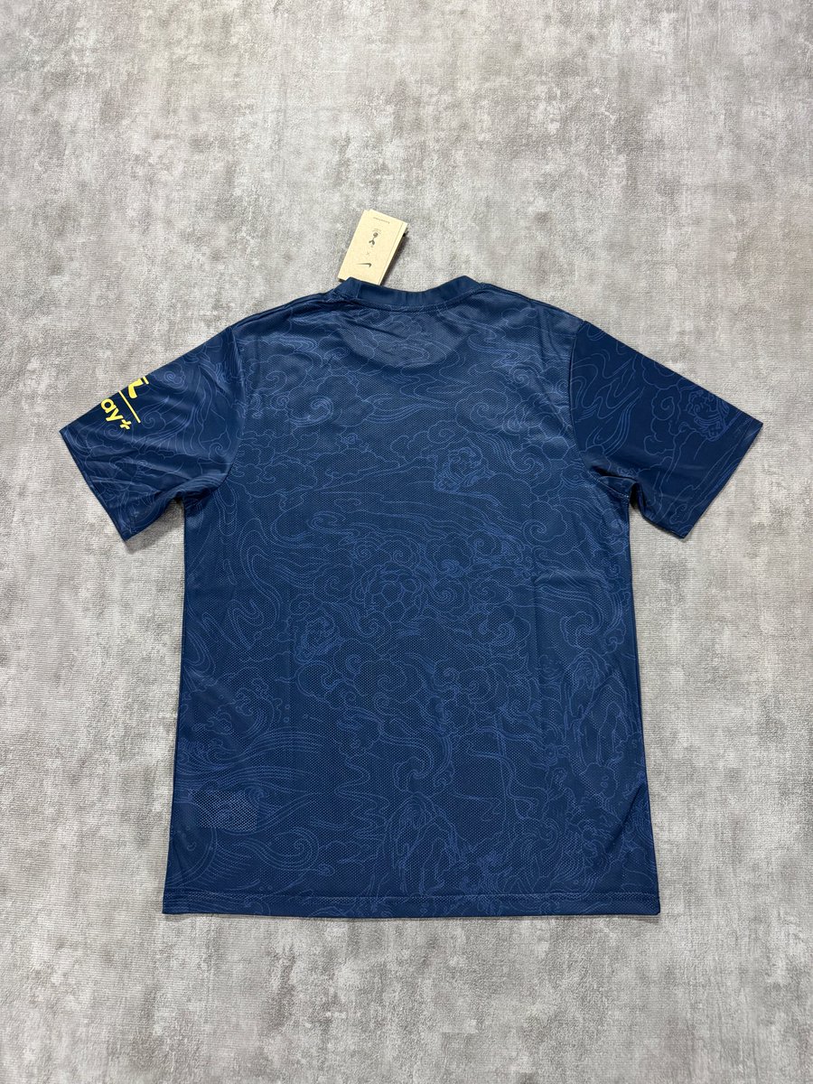 kitsdo777's tweet photo. New Tottenham drop just landed. 🤍💚
26/27 pre-match jersey in Sage Green.
S to 4XL —everyone included. 🙌
Matchday ready. Streetwear approved
Rating 1-10? 🔥👇
#Tottenham #Spurs #SageGreen #PreMatchJersey #NewKit #SoccerJersey #FootballFashion #KitDrop #THFC #RateThisKit #NewEra https://t.co/Ta9wVLhN8l