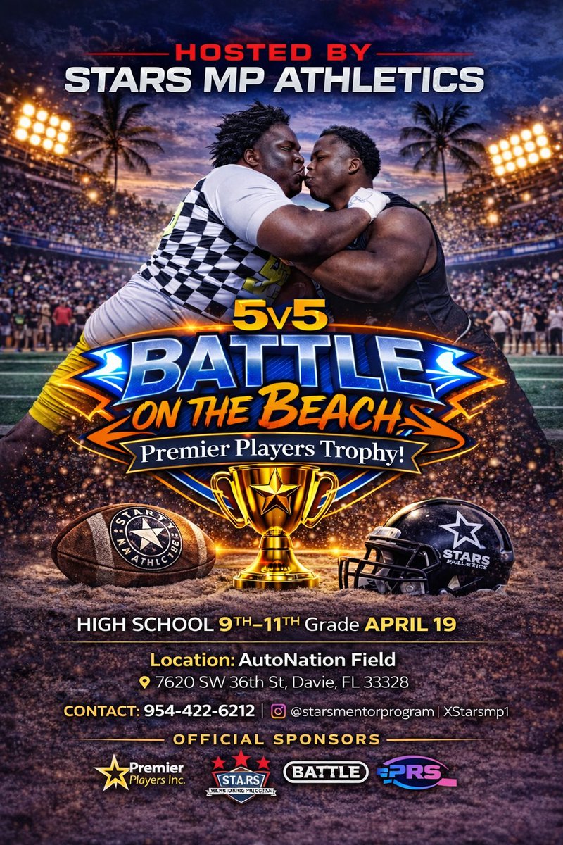 Coach Oye Jr. tweet media