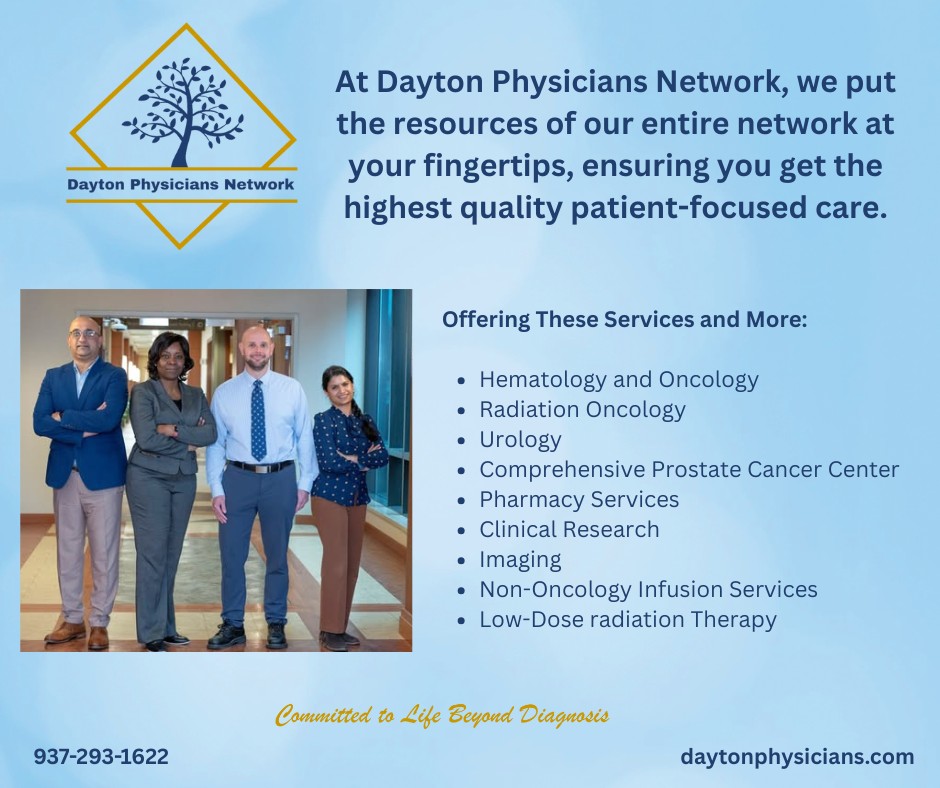 Dayton Phys. Network tweet media