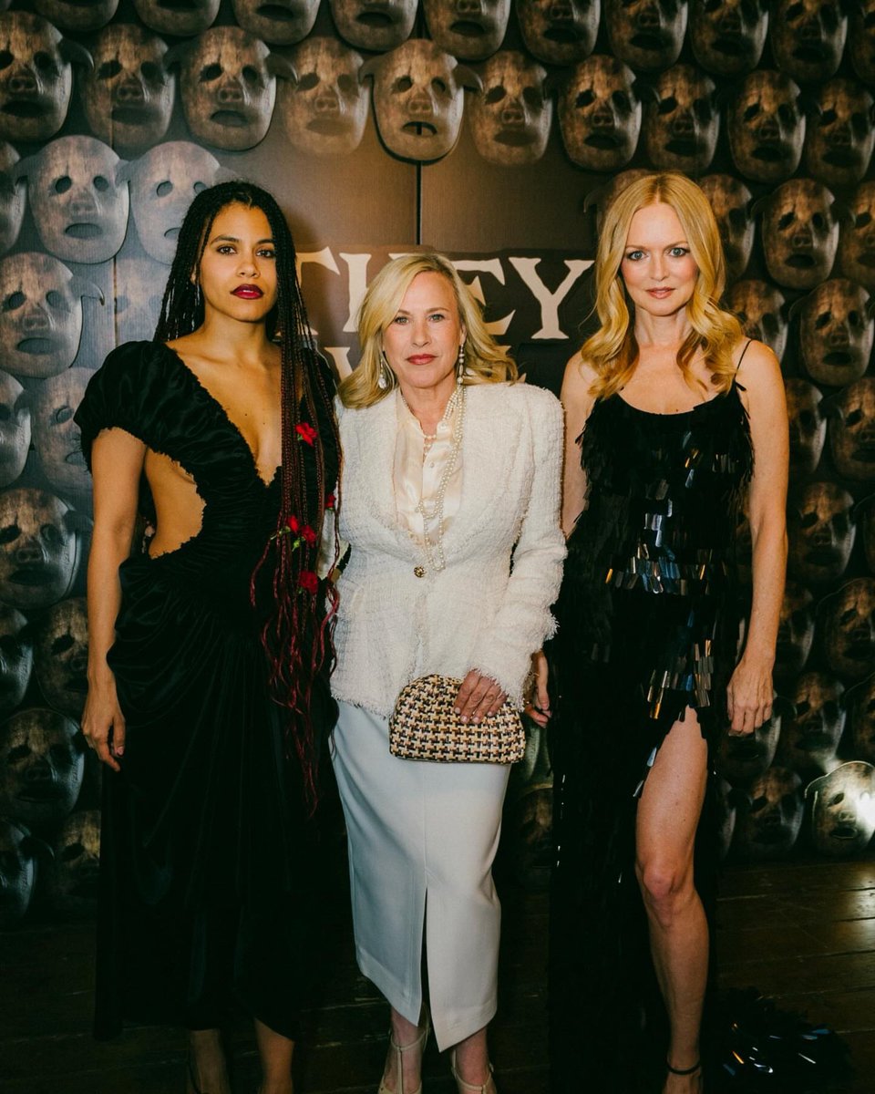 Warner Bros. Canada tweet media