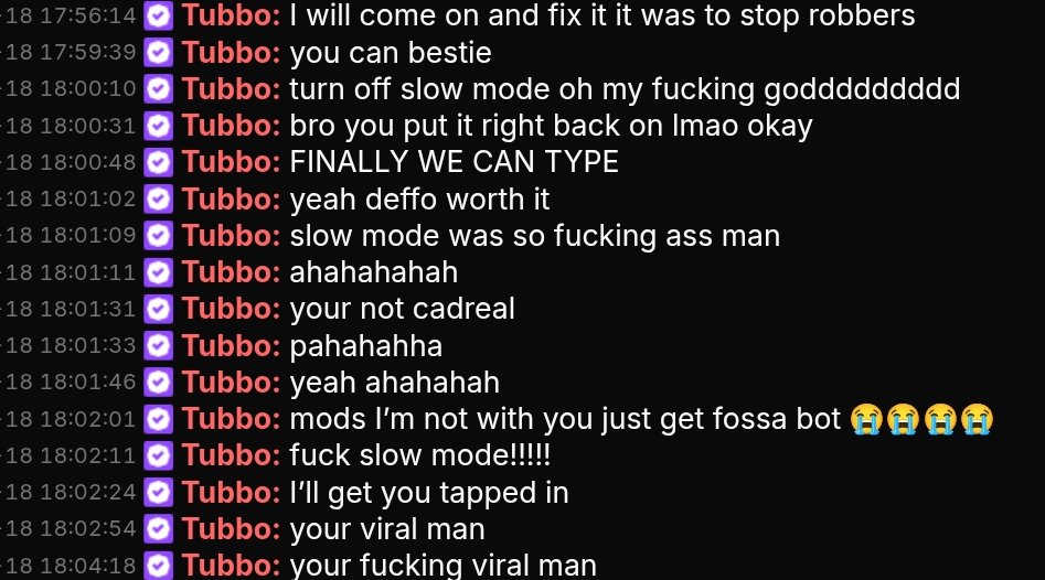 Tubbo Daily tweet media