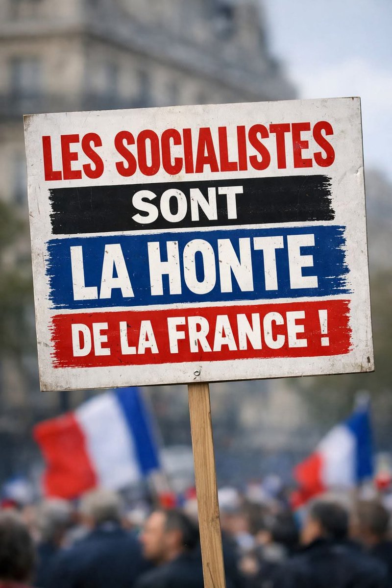 JARNET Serge tweet media