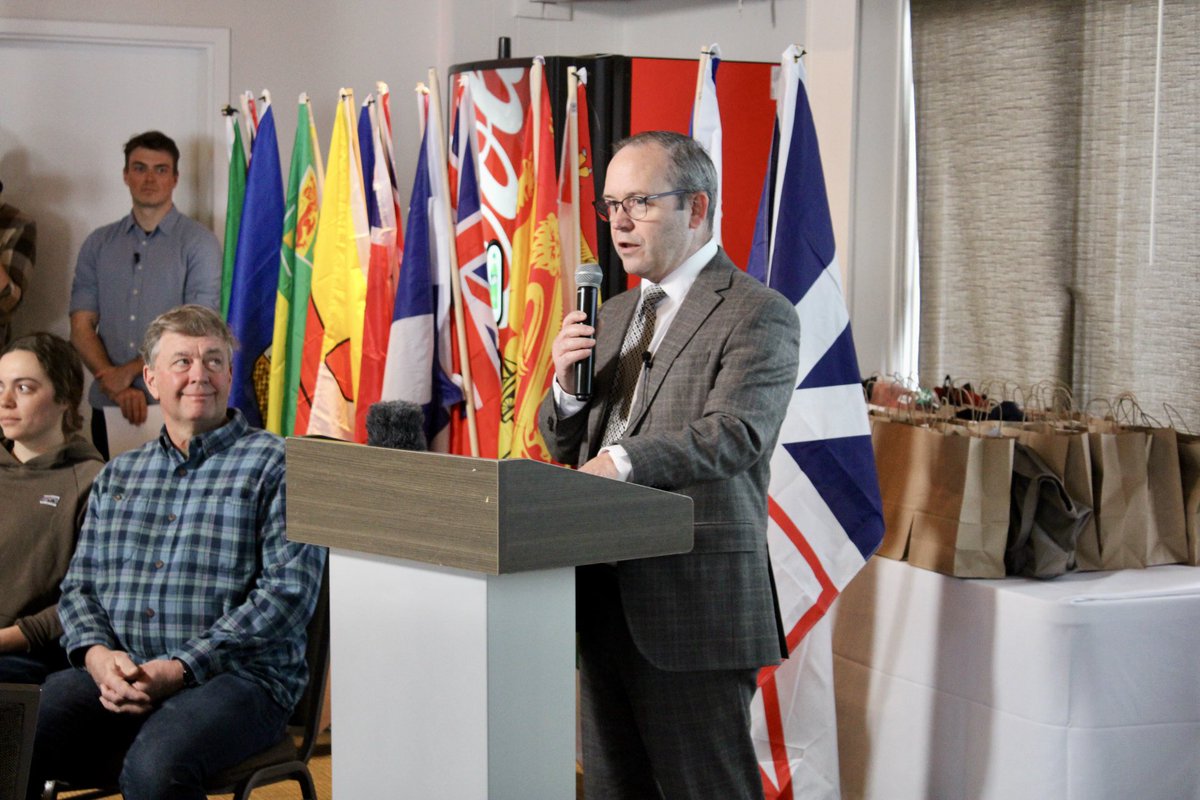 Doug Downey tweet media