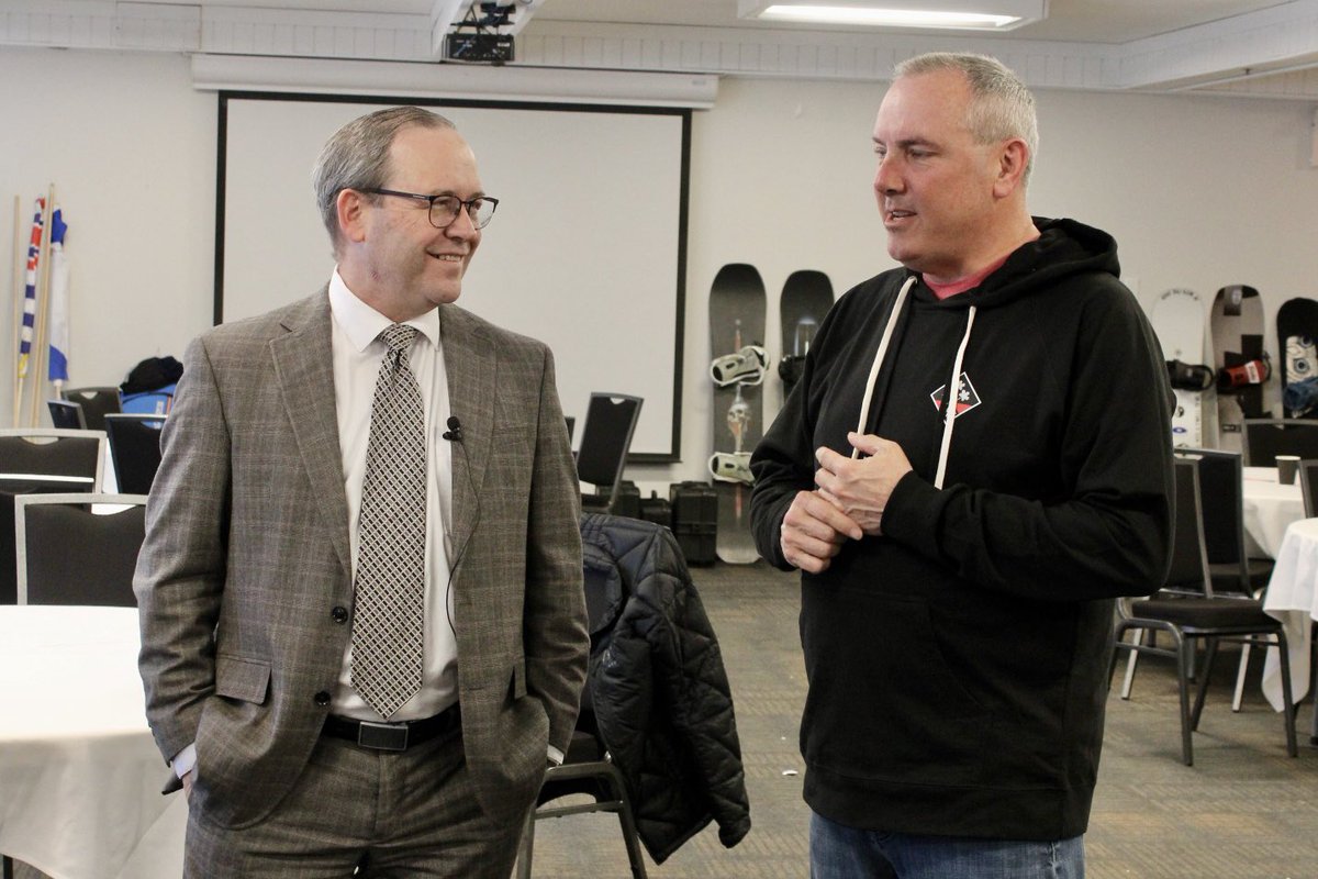 Doug Downey tweet media