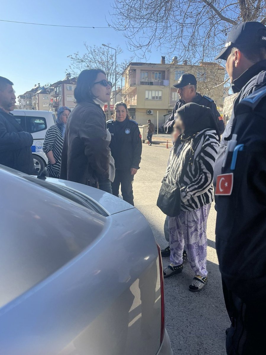 Bucak Belediyesi tweet media