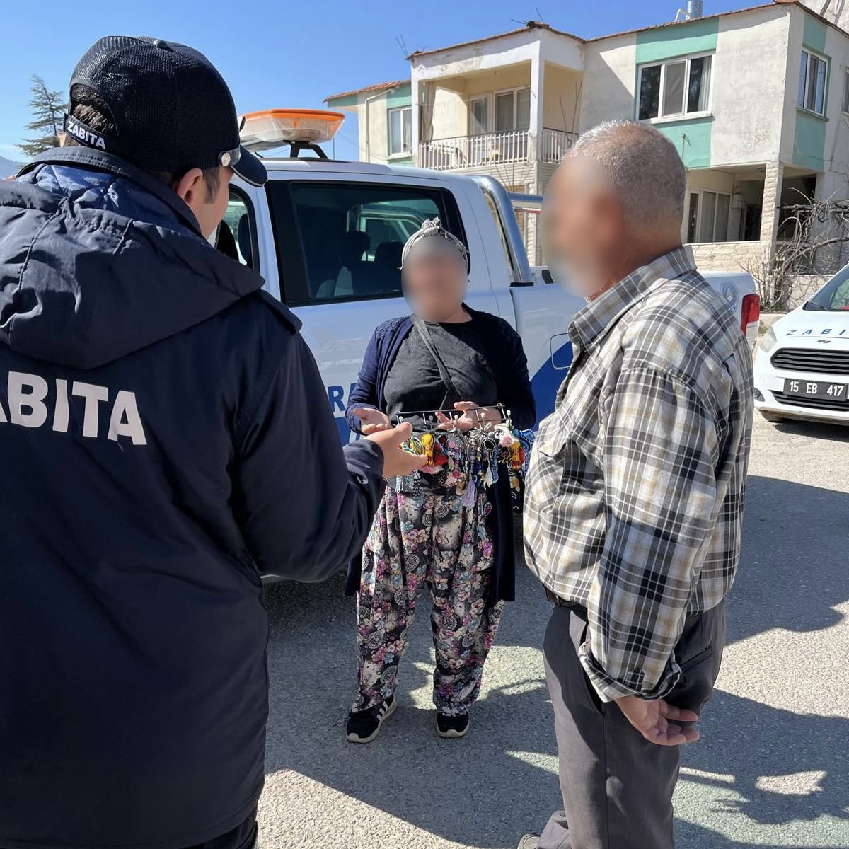 Bucak Belediyesi tweet media