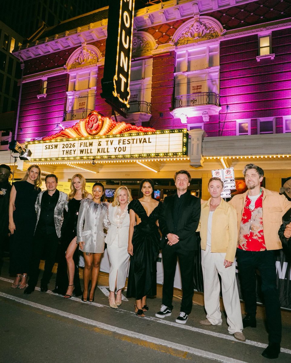 Warner Bros. Canada tweet media