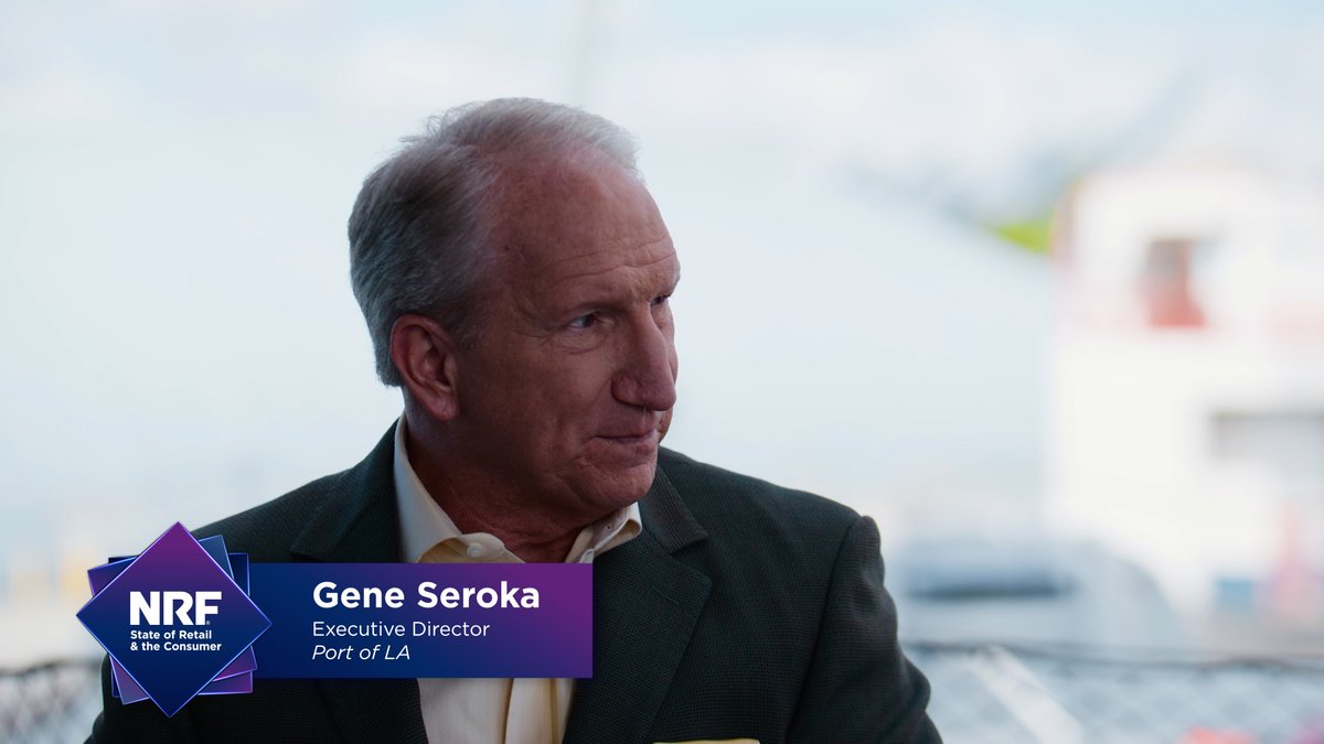 National Retail Federation tweet media