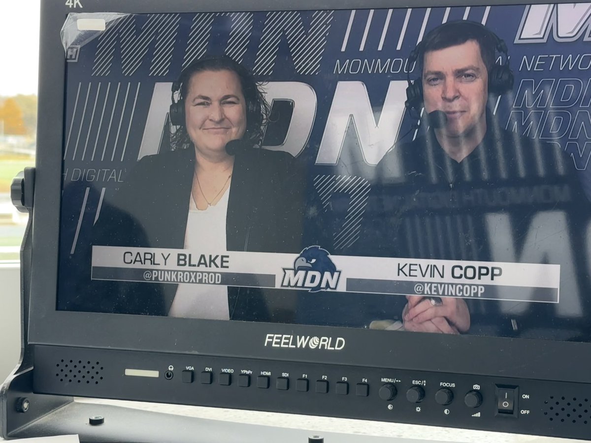 PunkRox Productions by Carly Blake tweet media