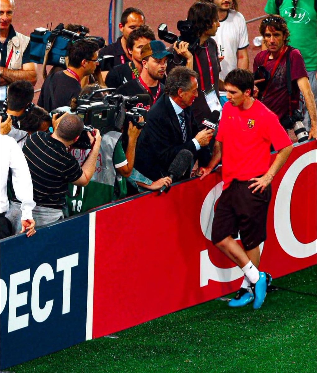 lionel messi archiv tweet media