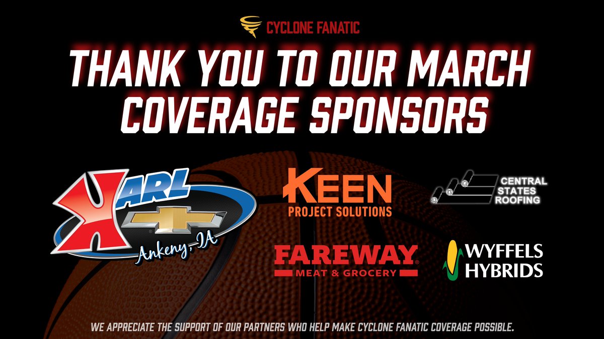 Cyclone Fanatic tweet media