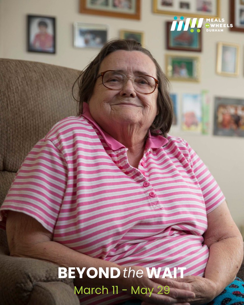 Meals on Wheels Durham tweet media