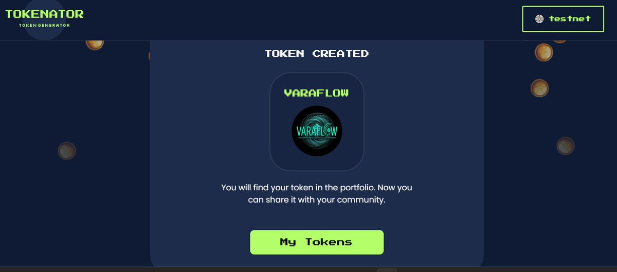 Acryptomania tweet media