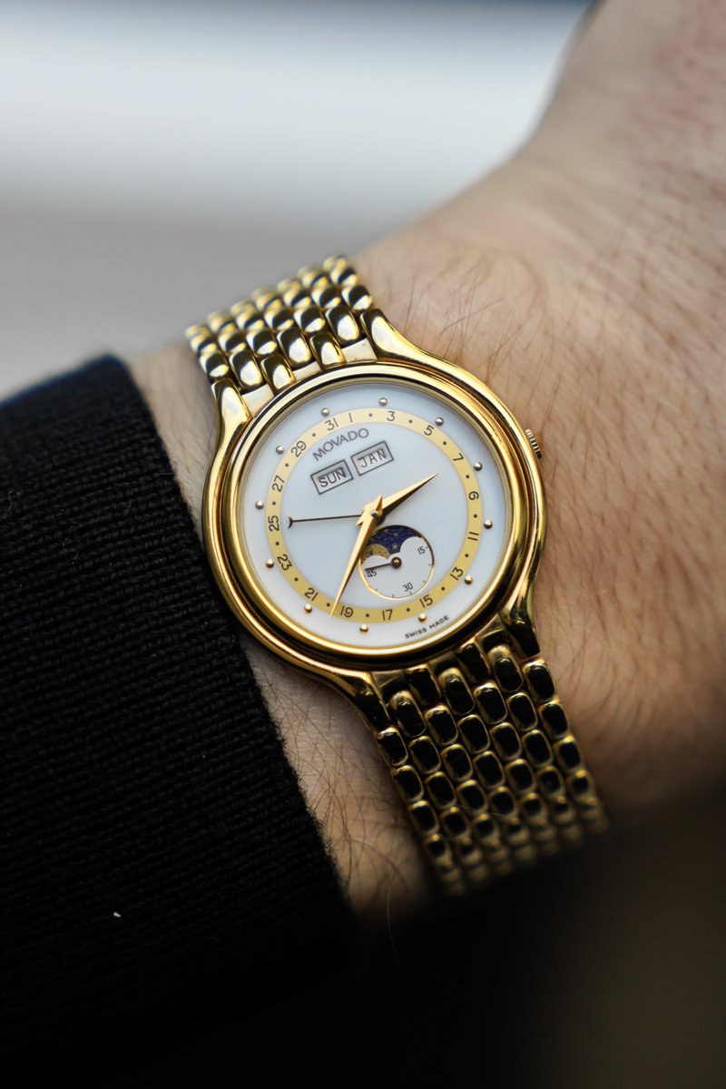 Seconde Vintage tweet media